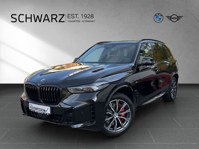 BMW X5 xDrive30d M Sport Pro Individual Standhzg 4xS