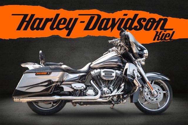 Harley-Davidson CVO STREET GLIDE 110 cui FLHXSE - Kesstech-