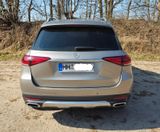 Mercedes-Benz GLE 300D-HUD-360-PANO-LEDER-BURMESTER-DIST-MASAJ - Mercedes-Benz GLE 300 in Hamburg