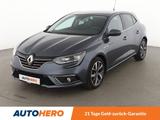 Renault Megane 1.6 dCi Energy BOSE-Edition*LED*CAM*NAVI* - Renault Megane mit Diesel-Antrieb