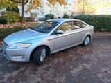 Ford Mondeo MK4 2,0 Titanium, TÜV neu - Ford Mondeo: Mk2