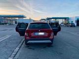 BMW Reihe Diesel Rot 143PS - BMW: Reihe
