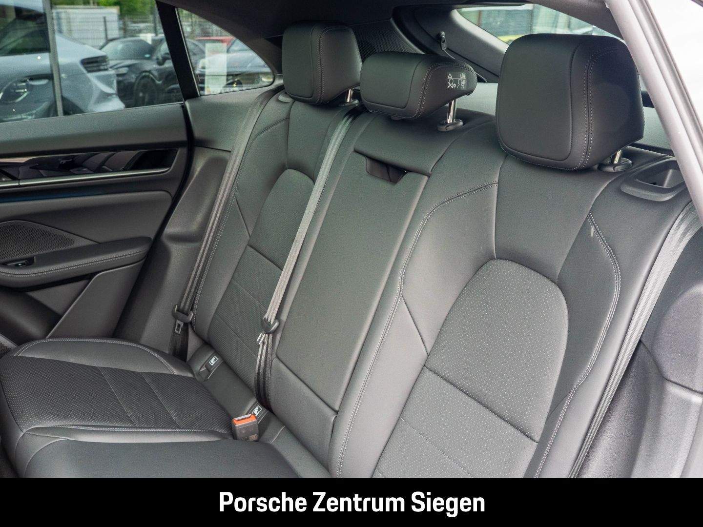 Porsche Macan - Bild 19