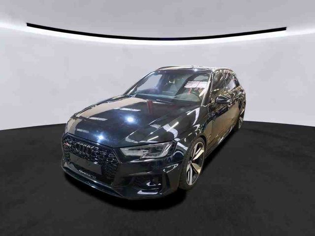 Audi RS4 Avant quattro 450 PS PANO B&O HUD LED