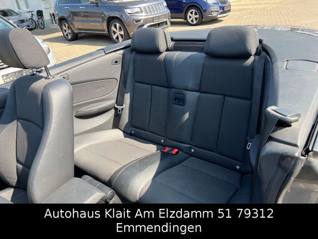 Fahrzeugabbildung BMW 118i Cabrio 2.Hand Steuerkette neu