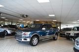 Ford F-150 FX4- King Ranch 5,0 V8 Super Crew Cab AWD - Ford: Ranch King