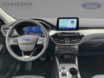 Ford Kuga - 9
