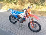 KTM 250 EXC-F - Offers