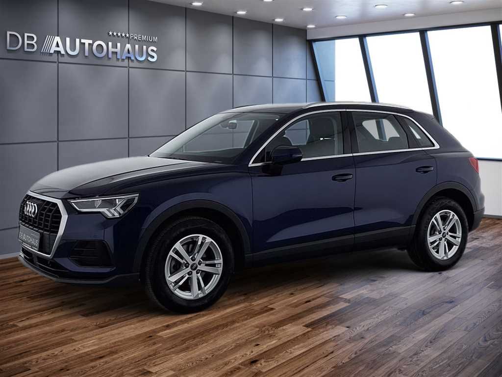 Image of Audi Q3