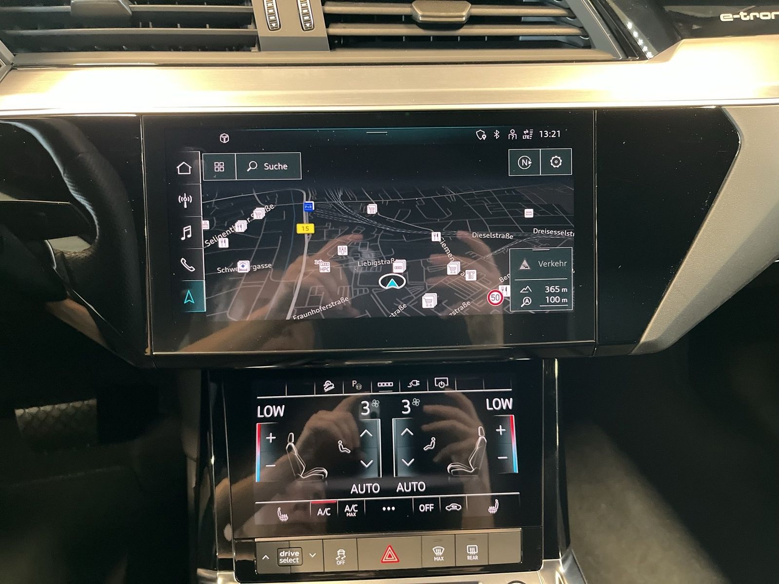 Audi e-tron - Bild 15