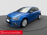 Seat Ibiza - Vorschau Bild 1