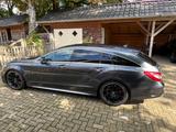 Mercedes-Benz CLS 63 AMG Shooting Brake Mercedes-AMG CLS 6... - : Kombi, C63 Mercedes AMG
