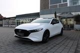 Mazda 3 e-SKYACTIV G Nagisa*BOSE*HUD*LED*KEYLESS* - Mazda 3 Nagisa Gebrauchtwagen