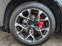 BMW X3 M50 - Vorschau Bild 15