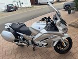 Yamaha  FJR 1300 Rp 28 |Top Zustand | TÜV   4/27 - YAMAHA FJR 1300
