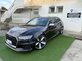 Audi AUDI - RS4 - Avant 2.9 TFSI quattro tiptronic - Audi A4: RS