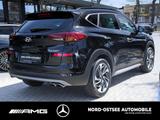 Hyundai TUCSON 1.6 CRDi PREMIUM SHZ TEMPOMAT PANO KAMERA - Hyundai TUCSON Gebrauchtwagen