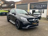 Mercedes-Benz GLE 63 AMG S 4Matic Panorama - Mercedes-Benz GLE-Klasse Gebrauchtwagen