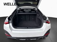 BMW i4 - Vorschau Bild 15