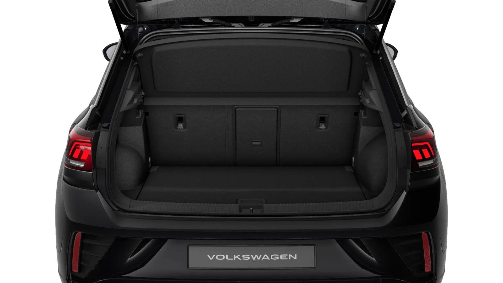Volkswagen T-Roc - Bild 9