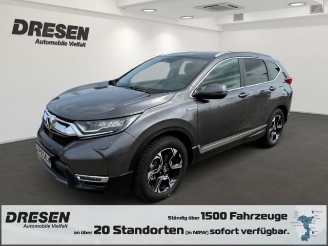 Honda CR-V HYBRID 2.0 i-VTEC Executive 4WD Head-UP, NA