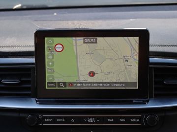 KIA cee'd / Ceed - 12