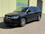 Dodge Journey 2.4 SE/Klima/EFH/ZV/ TÜV 02.2028 - Dodge Journey: Se