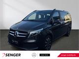 Mercedes-Benz V 250 d Edition lang Kamera Standhzg AHK2,5t 9G - Mercedes-Benz V 250 mit Diesel-Antrieb: Kombi, Automatik