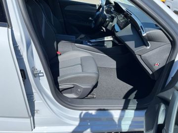 Peugeot 308 SW BlueHDi 130 EAT8 Allure
