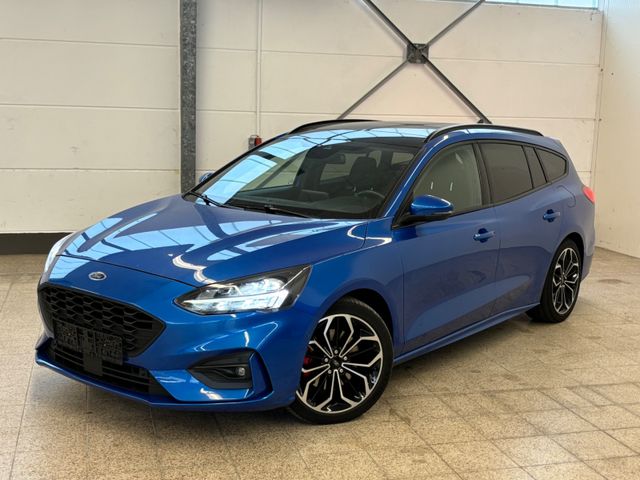 Ford Focus Turnier ST-Line 2.0 Auto./Nav/Pano/B&O/AHK