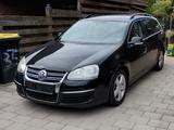 Volkswagen Golf 1.9 TDI Variant TÜV 04-27