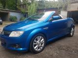 Opel Tigra 1,8 Twintop Cabrio (Bastler) - Opel Tigra: B