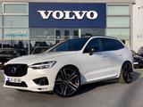 Volvo XC60 B4 D AWD R-Design Heico/B&W/HUD/Pano/Stdhzg
