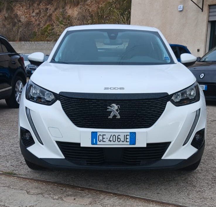 Image of Peugeot 2008