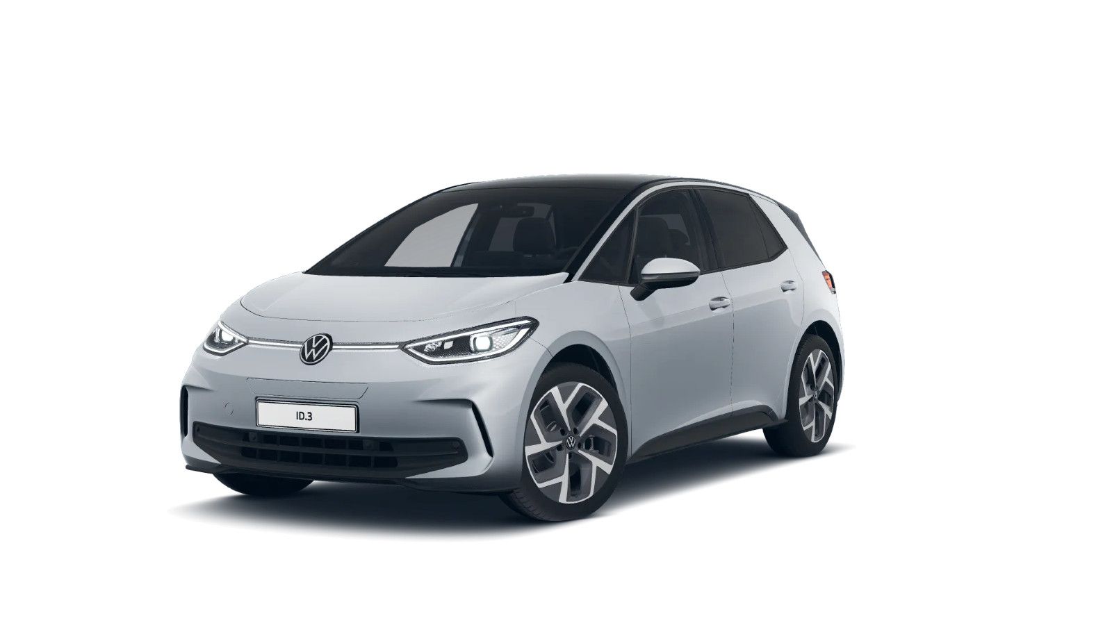 Volkswagen ID.3 - Bild 2