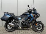 Kawasaki Versys 1100 S Tourer - KAWASAKI 1100