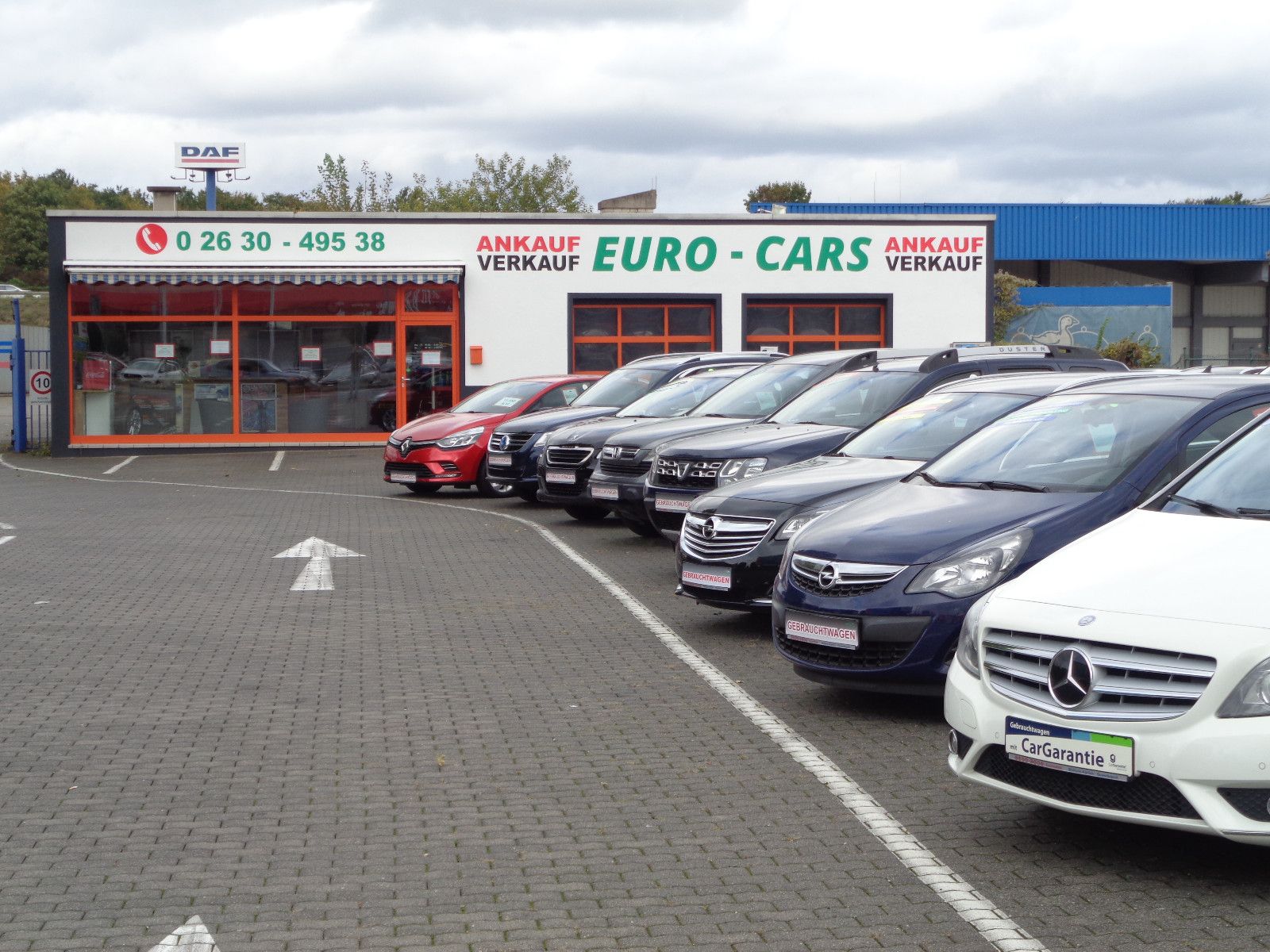 Fahrzeugabbildung Hyundai i30 N Line Mild-Hybrid / LED / PANO