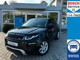 Land Rover Range Rover Evoque SE Dynamic TD4/LEDER/MEMO/KAM - Land Rover Range Rover Evoque mit Diesel-Antrieb: Geländewagen, Td4 Dynamic