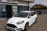 Ford Focus Turnier MK3 ST - Ford Focus aus 2013: ST