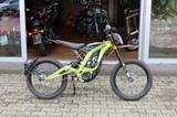 Sur-Ron Light Bee L1e Metallic Green +wenig KM+ - ELEKTRO RALLYE