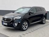 Kia Sorento 2.2 CRDi AWD Platinum / Panorama / AHK - Kia Sorento in Mainz
