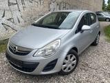 Opel Corsa D Edition*Automatik*5-Türer*Allwetter* - Opel Corsa: Türer