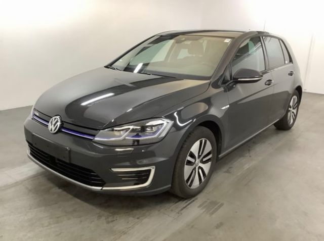 Volkswagen e-Golf 36kw Akku. VW-Garantie