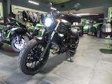 Kawasaki Arrow Eliminator 500 ABS - KAWASAKI EL