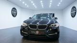 BMW 220d Baureihe Coupe*Sport Line*SHZ*PDC*1HD - BMW 220 in Solingen