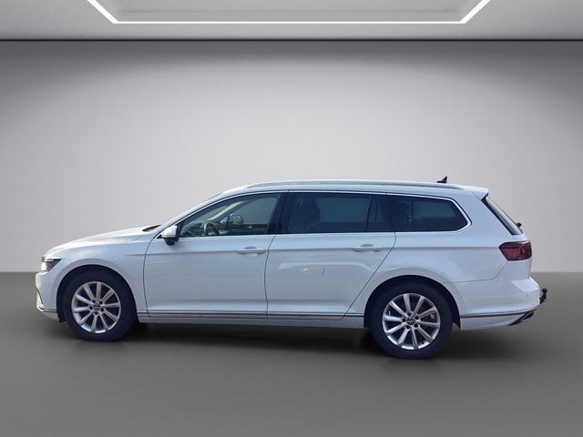 Passat Variant 2.0TDI DSG 4Motion Elegance AHK