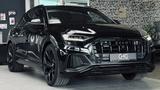 Audi Q8 quattro S-Line Plus|PANO|MATRIX|B&O|HUD|360*|