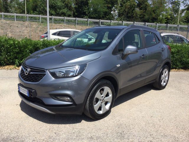 Opel Mokka X 1.6 CDTI Ecotec 4x2 Business Navi C