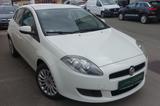 Fiat Bravo 1.4 16V MyLife*KLIMA*ZV*CITY*ISOFIX*TÜV NE - scheckheftgepflegte Fiat Bravo