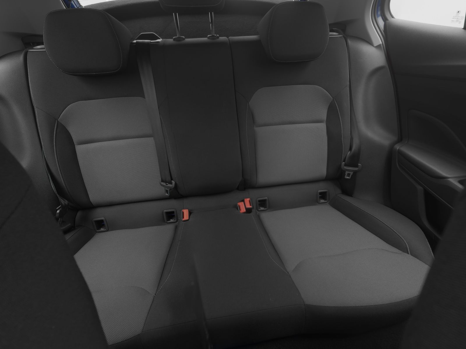Skoda Fabia - Bild 6